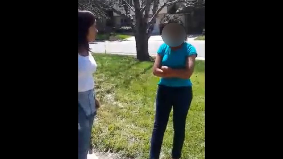 Mom Facebook Shames 13 Year Old Daughter For Posing As Adult Video Abc News